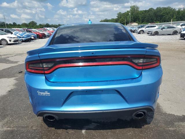Фото 6 с аукциона – 2019 DODGE CHARGER R/ с VIN 2C3CDXCTXKH522864