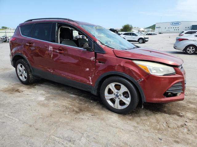 Photo 4 from auction – 2014 FORD ESCAPE SE with VIN 1FMCU0G99EUB14838