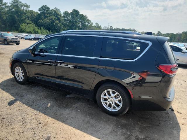 Photo 2 from auction – 2021 CHRYSLER PACIFICA T with VIN 2C4RC1BG3MR552957