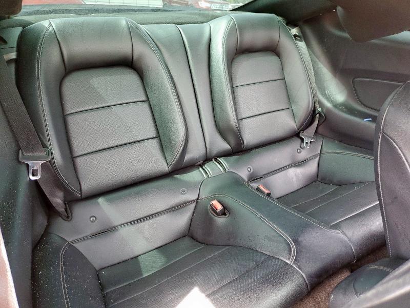 Photo 10 from auction – 2015 FORD MUSTANG GT with VIN 1FA6P8CF5F5413005