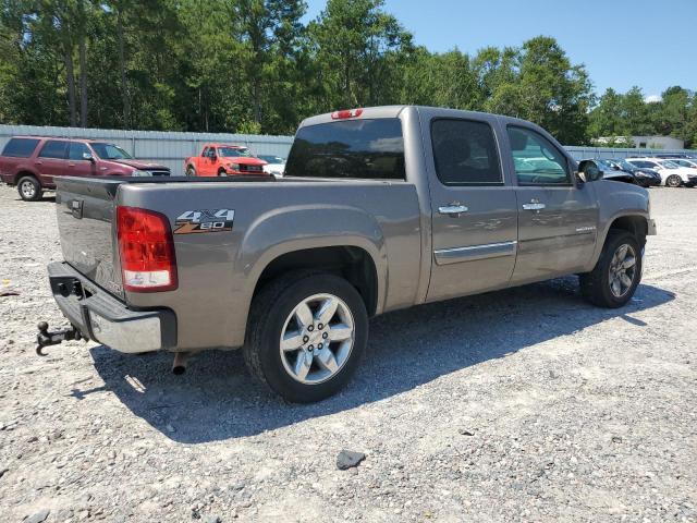 Photo 3 from auction – 2012 GMC SIERRA K15 with VIN 3GTP2VE74CG305965