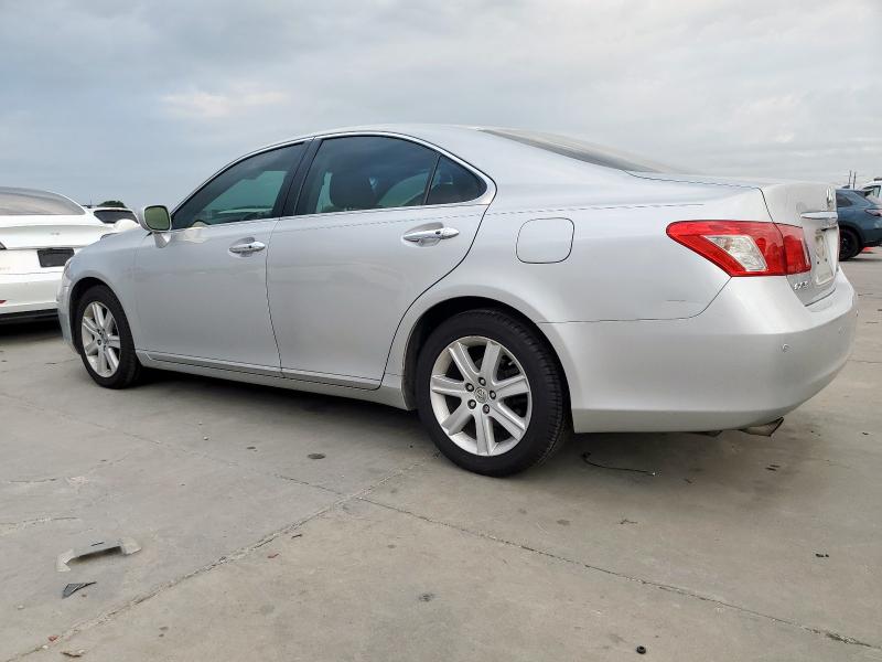 Photo 2 from auction – 2009 LEXUS ES 350 with VIN JTHBJ46G692301518