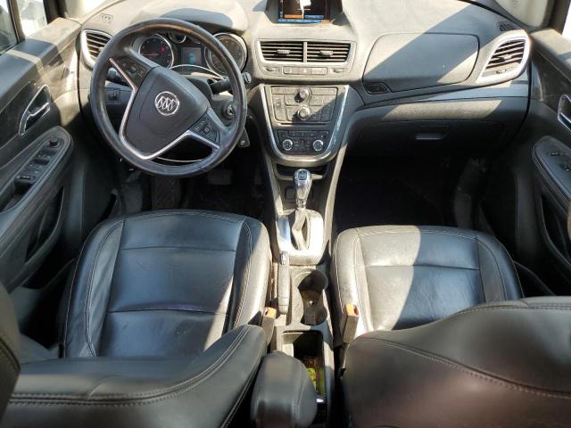 Photo 8 from auction – 2016 BUICK ENCORE with VIN KL4CJGSB5GB702292