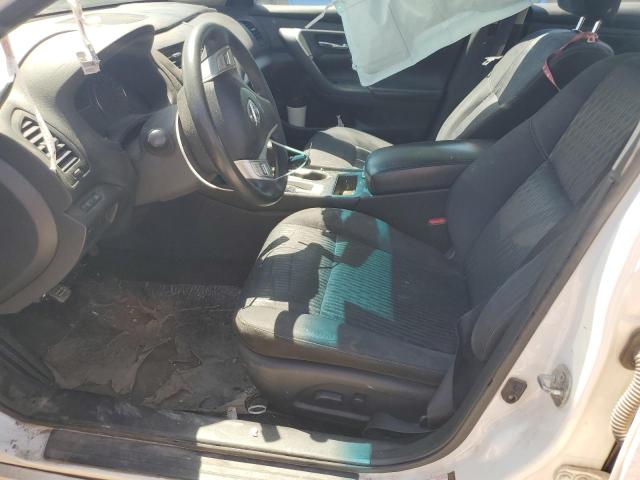 Photo 7 from auction – 2017 NISSAN ALTIMA with VIN 1N4AL3AP4HN349580