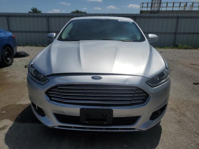 Photo 5 from auction – 2016 FORD FUSION TITANIUM PHEV with VIN 3FA6P0SU0GR182708