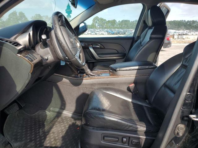 Фото 7 с аукциона – 2011 ACURA MDX TECHNO с VIN 2HNYD2H63BH511478