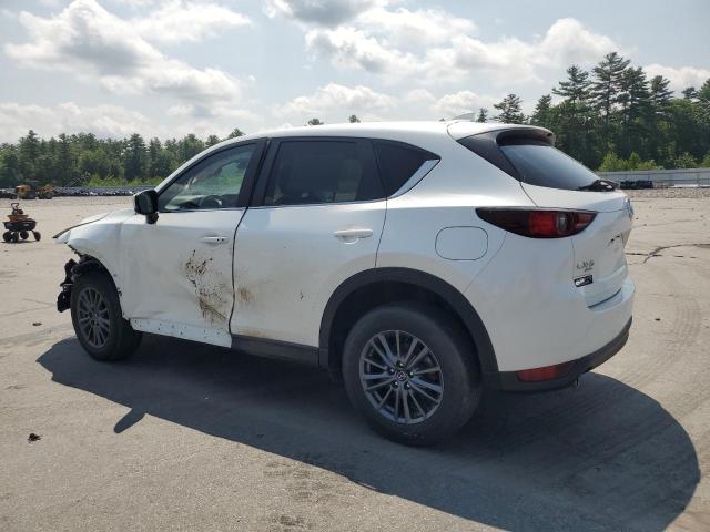 Photo 2 from auction – 2021 MAZDA CX-5 TOURI with VIN JM3KFBCMXM0391382