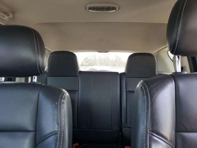 Photo 10 from auction – 2015 JEEP COMPASS LA with VIN 1C4NJDEB1FD304248