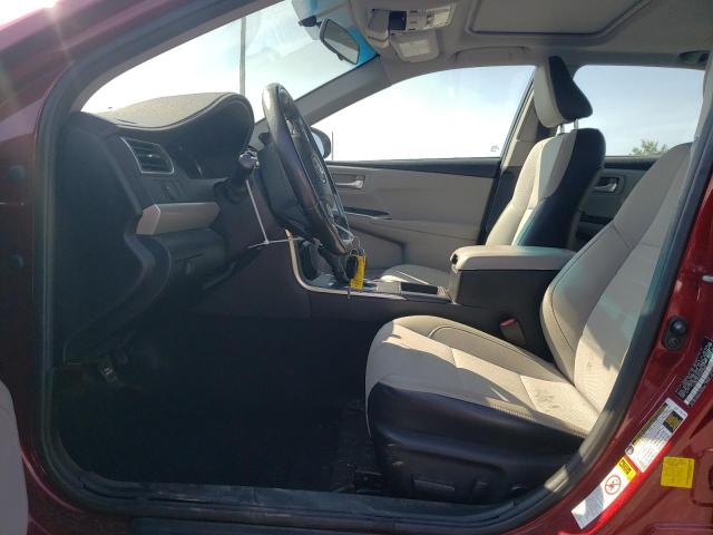 Photo 7 from auction – 2017 TOYOTA CAMRY LE with VIN 4T1BF1FK3HU649605