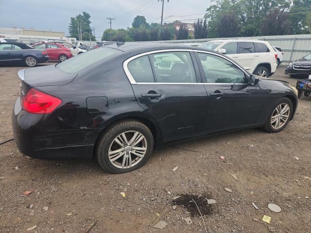 Photo 3 from auction – 2010 INFINITI G37 with VIN JN1CV6AR7AM454628