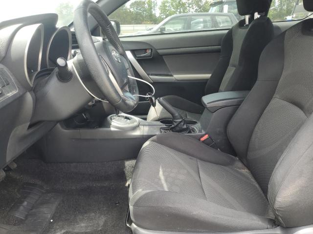 Photo 7 from auction – 2013 TOYOTA SCION TC with VIN JTKJF5C78D3065622