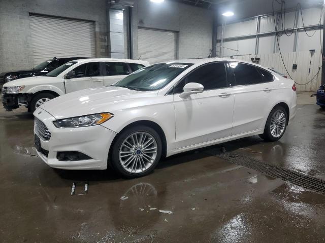 Photo 1 from auction – 2015 FORD FUSION SE with VIN 3FA6P0H94FR294493