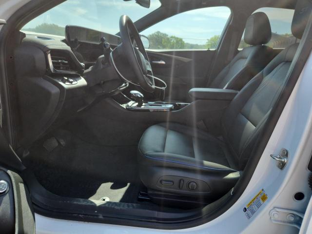 Photo 7 from auction – 2024 BUICK ENVISTA SP with VIN KL47LBE25RB038668