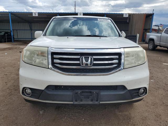 Photo 5 from auction – 2014 HONDA PILOT TOUR with VIN 5FNYF4H96EB048638