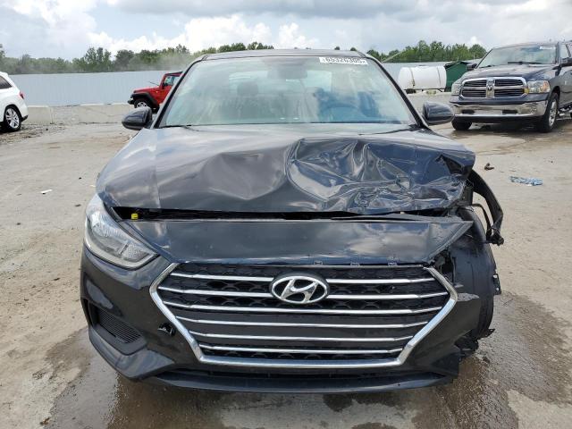 Photo 5 from auction – 2022 HYUNDAI ACCENT SE with VIN 3KPC24A60NE161111
