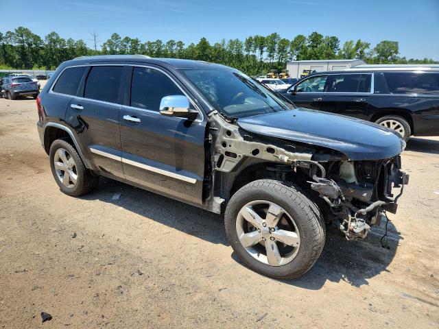 Photo 4 from auction – 2012 JEEP GRAND CHER with VIN 1C4RJFCT9CC346497