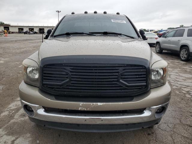 Photo 5 from auction – 2007 DODGE RAM 2500 ST with VIN 1D7KS28C37J568959