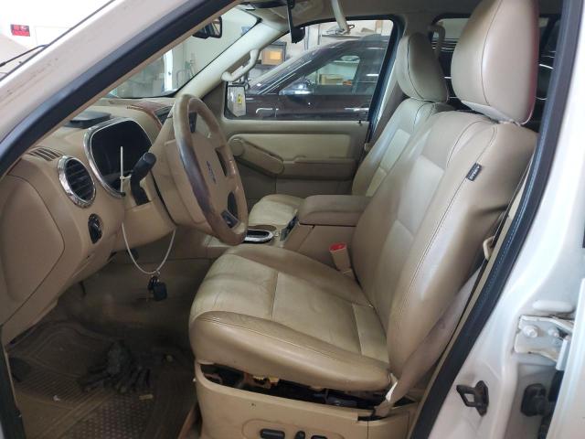 Photo 7 from auction – 2010 FORD EXPLORER E with VIN 1FMEU7EEXAUA74829