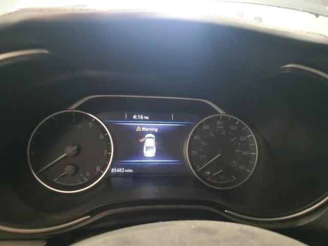 Photo 9 from auction – 2019 NISSAN MAXIMA S with VIN 1N4AA6AVXKC377134