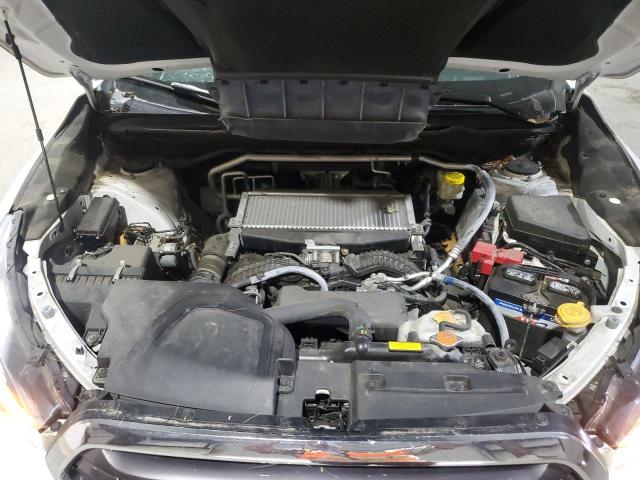 Photo 12 from auction – 2021 SUBARU ASCENT LIM with VIN 4S4WMAJD8M3466149