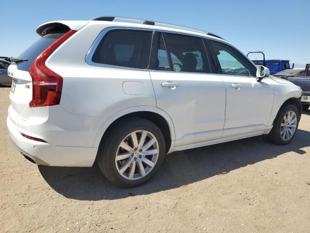 Photo 3 from auction – 2017 VOLVO XC90 T6 with VIN YV4A22PK5H1151548