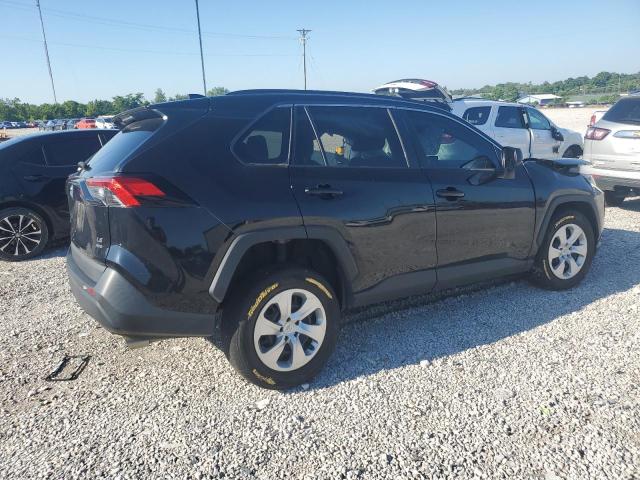 Photo 3 from auction – 2021 TOYOTA RAV4 LE with VIN 2T3F1RFVXMW185965