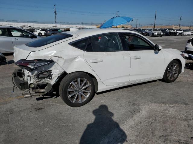 Photo 3 from auction – 2024 ACURA INTEGRA with VIN 19UDE4H26RA023372