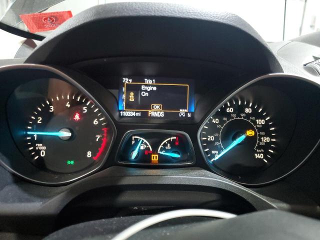 Foto 9 de la subasta – 2017 FORD ESCAPE TIT con VIN 1FMCU9JD2HUD32383