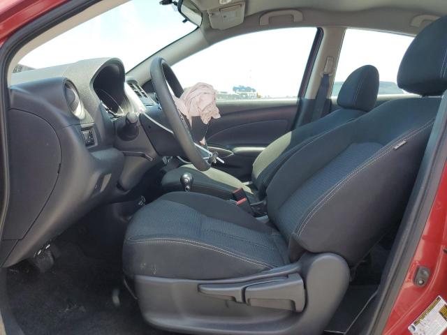 Photo 7 from auction – 2018 NISSAN VERSA S with VIN 3N1CN7AP4JL869128