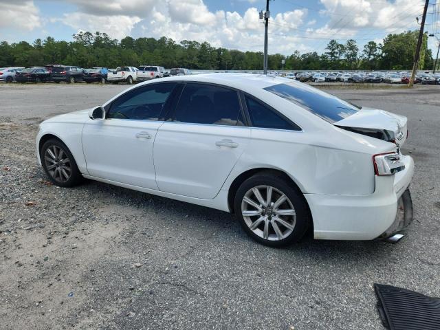 Photo 2 from auction – 2015 AUDI A6 PREMIUM with VIN WAUGFAFC8FN003984