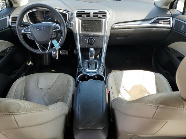 Photo 8 from auction – 2015 FORD FUSION TIT with VIN 3FA6P0K98FR186015
