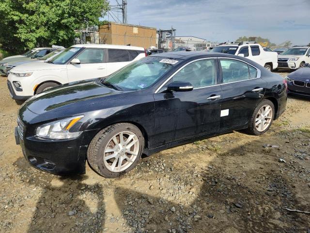 NISSAN MAXIMA S 2011 с VIN 1N4AA5AP6BC824859 - Фото с аукциона