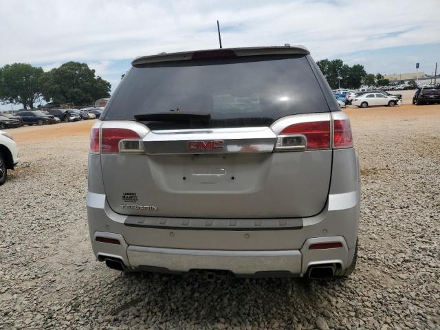 Снимка 6 от търг – 2015 GMC TERRAIN DE с VIN 2GKFLUE3XF6209570