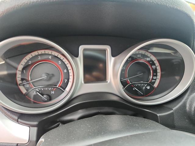 Photo 9 from auction – 2018 DODGE JOURNEY SX with VIN 3C4PDCBG8JT474992