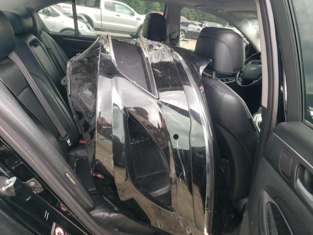 Photo 10 from auction – 2012 HYUNDAI GENESIS 3. with VIN KMHGC4DD6CU192270