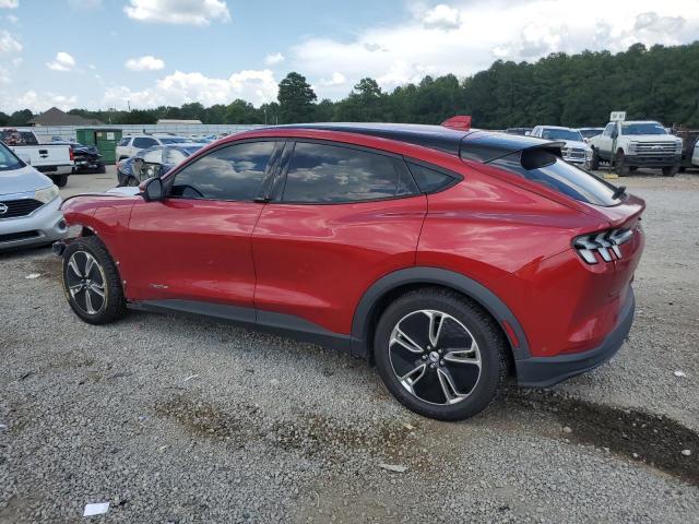 Photo 2 from auction – 2022 FORD MUSTANG MACH-E SELECT with VIN 3FMTK1RM7NMA58948
