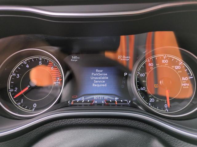 Photo 9 from auction – 2020 JEEP CHEROKEE T with VIN 1C4PJMBN5LD612705