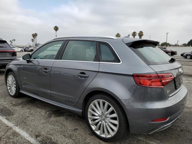 Photo 2 from auction – 2017 AUDI A3 E-TRON with VIN WAUTPBFF4HA074668