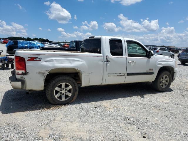 Photo 3 from auction – 2007 GMC NEW SIERRA with VIN 2GTEC19J871645167