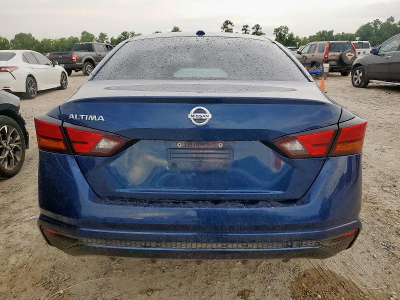Photo 6 from auction – 2020 NISSAN ALTIMA with VIN 1N4BL4BV1LC253143