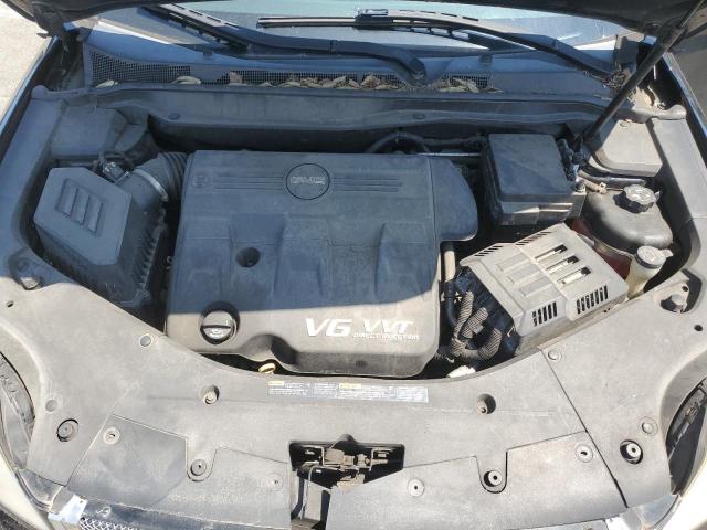 Photo 12 from auction – 2011 GMC TERRAIN with VIN 2CTFLSE53B6350156