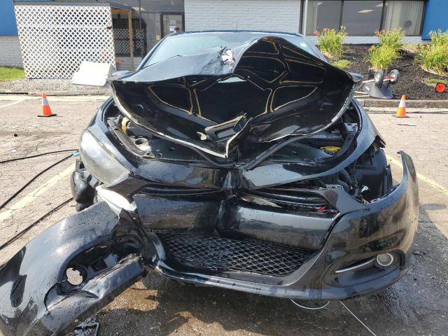 Photo 5 from auction – 2014 DODGE DART with VIN 1C3CDFBB9ED909829