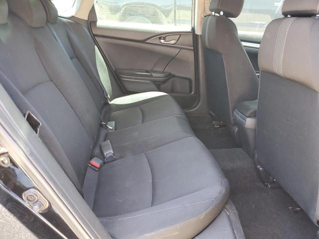 Photo 10 from auction – 2016 HONDA CIVIC with VIN 19XFC2E58GE039325
