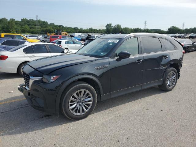 MAZDA CX-90 SELE 2024 with VIN JM3KKAHD3R1135309 - Photo from auction