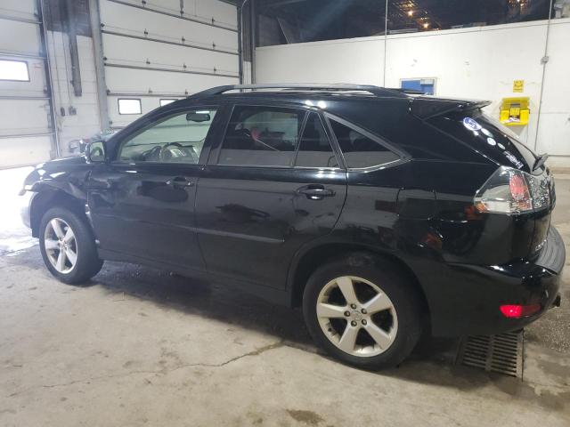Photo 2 from auction – 2006 LEXUS RX 330 with VIN JTJHA31U160105803