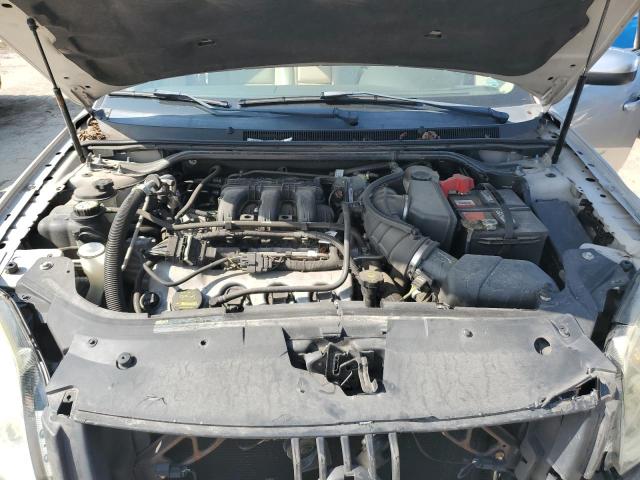 Photo 11 from auction – 2009 MERCURY SABLE PREM with VIN 1MEHM42W89G632392