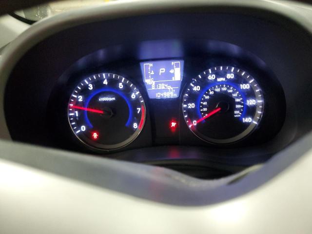 Photo 9 from auction – 2015 HYUNDAI ACCENT GLS with VIN KMHCT4AE6FU896727
