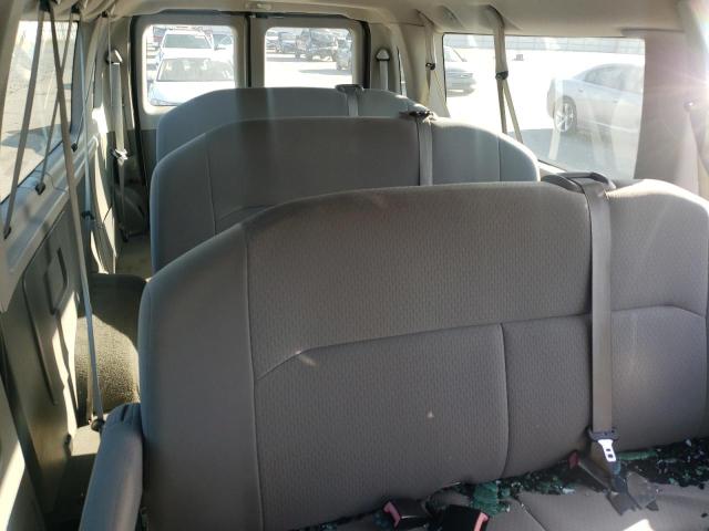 Photo 10 from auction – 2008 FORD ECONOLINE with VIN 1FBSS31L78DA86185