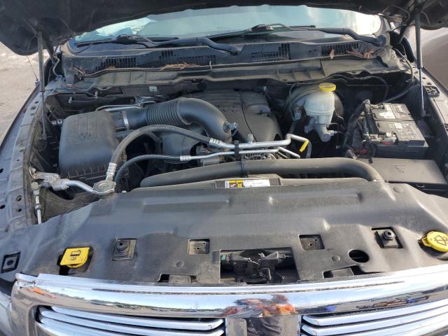 Photo 11 from auction – 2017 RAM 1500 SLT with VIN 3C6RR6LT0HG592584