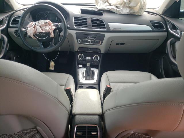 Photo 8 from auction – 2015 AUDI Q3 PRESTIGE with VIN WA1GFCFS1FR010803
